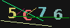 Gambar captcha