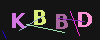 Gambar captcha